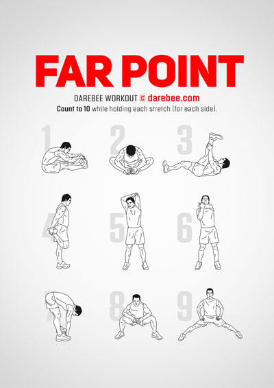 Far Point Workout Far Point Workout